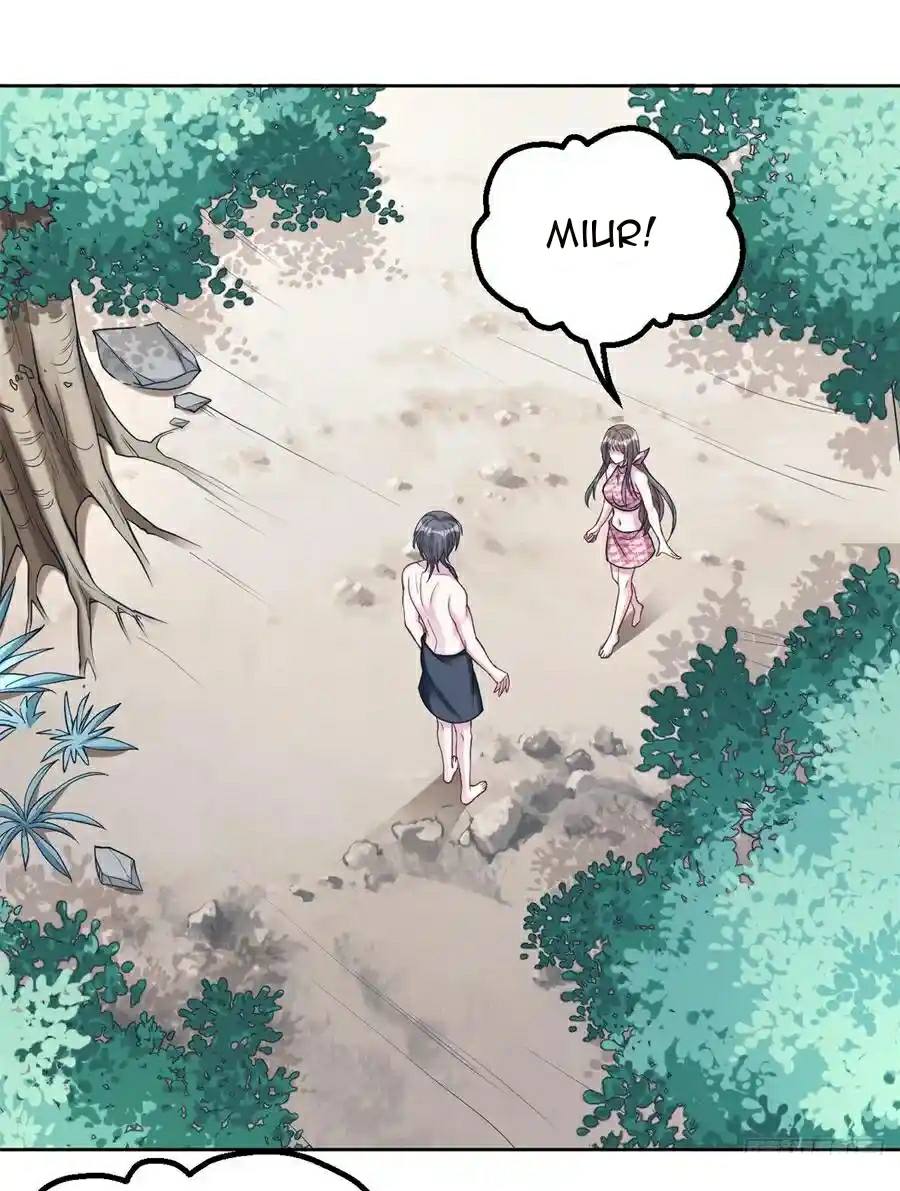 Beauty and the Beasts Chapter 183 Gambar 35